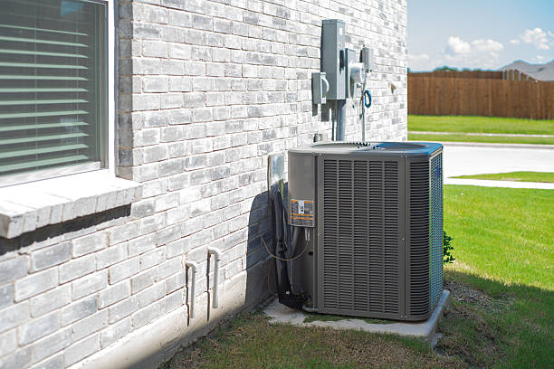 Reliable Heat Pump Repair contractor in Hampton, NJ by FH HVAC